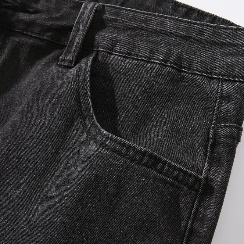 Men's Stylish Stretch Skinny Jeans 81533385M sold by Manly product image thumbnail 5