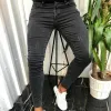 Men's Stylish Stretch Skinny Jeans 81533385M sold by Manly