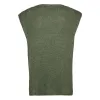 Men's Sleeveless V-Neck Loose Knit Vest 20980803X sold by Manly