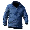 MEN'S LIGHTWEIGHT QUICK DRYING JACKET 36954499X sold by Manly