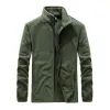 MEN'S FLEECE JACKET 46422977W sold by Manly