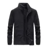 MEN'S FLEECE JACKET 46422977W sold by Manly