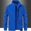 MEN'S FLEECE JACKET 46422977W sold by Manly