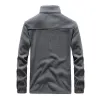 MEN'S FLEECE JACKET 46422977W sold by Manly