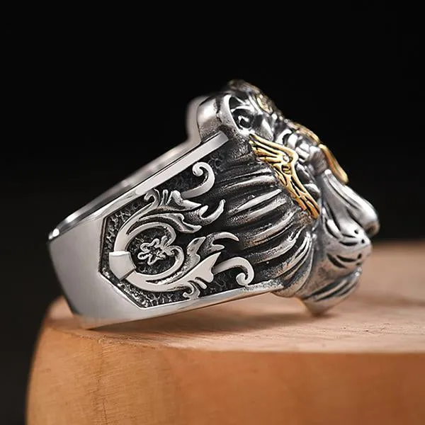 VINTAGE TIGER RING 60814376M sold by Manly product image thumbnail 3