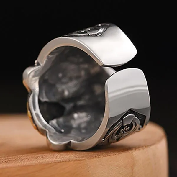 VINTAGE TIGER RING 60814376M sold by Manly product image thumbnail 2