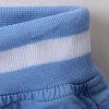 Men's Casual Cotton Elastic Waist Beach Shorts 43848742M sold by Manly