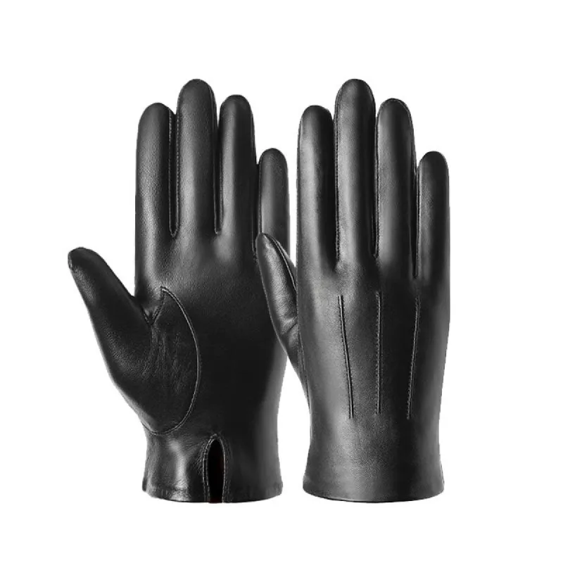 Men's Sheepskin Gloves 80855354Q sold by Manly