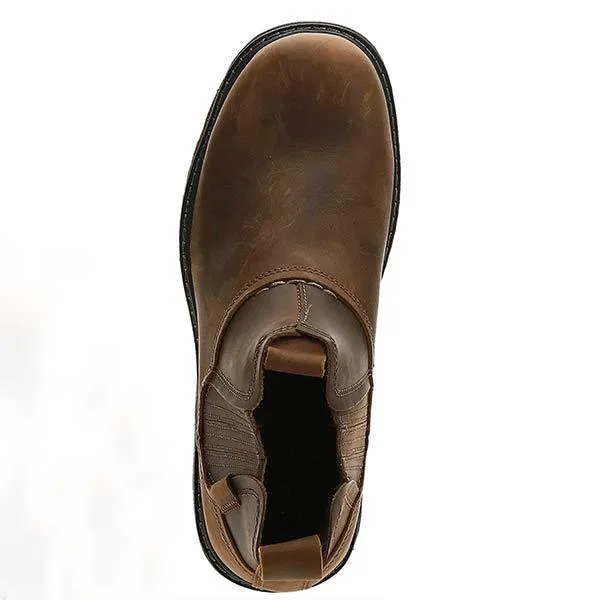 MEN'S ELASTICATED MARTIN BOOTS 14034644C sold by Manly product image thumbnail 4