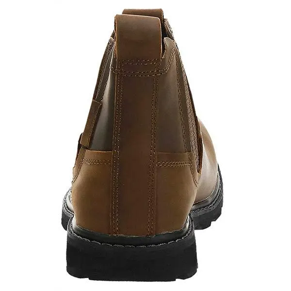 MEN'S ELASTICATED MARTIN BOOTS 14034644C sold by Manly product image thumbnail 5