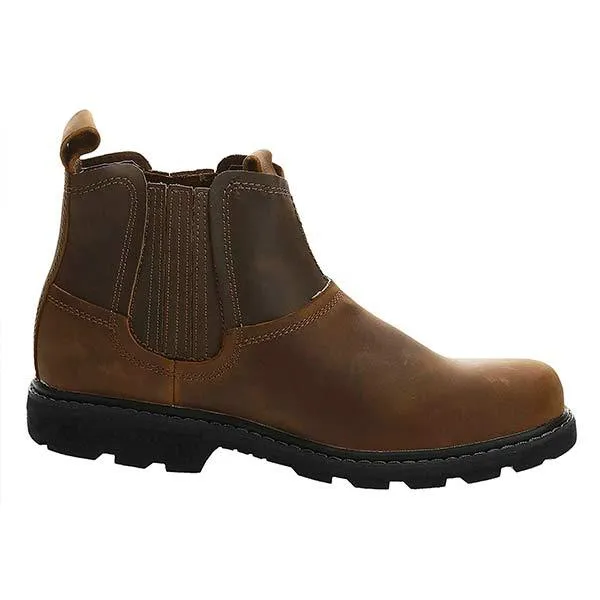 MEN'S ELASTICATED MARTIN BOOTS 14034644C sold by Manly product image thumbnail 3