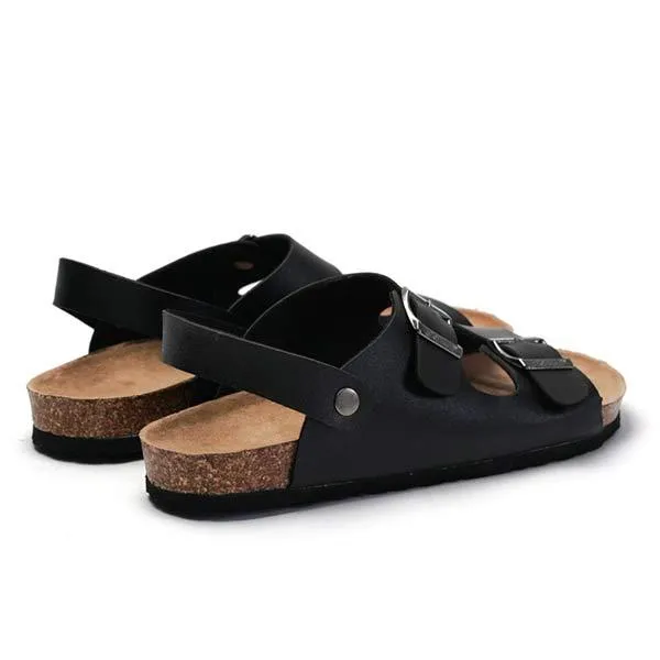 MEN'S CASUAL BEACH SANDALS 77425318 sold by Manly product image thumbnail 5