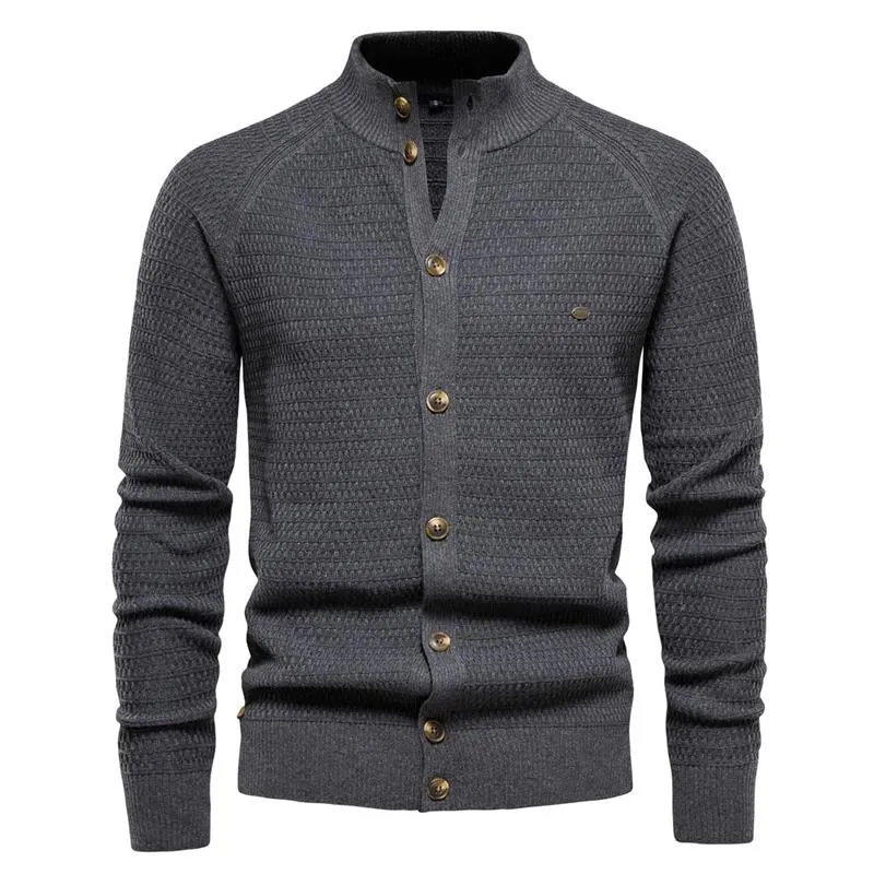 Men's Single Breasted Sweater Pullover Knitwear 37365933X sold by Manly product image thumbnail 3
