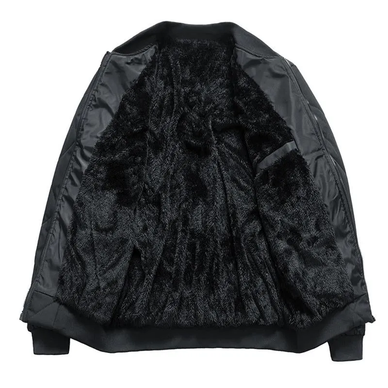 Men's Workwear Thickened Baseball Uniform 34562990X sold by Manly product image thumbnail 5