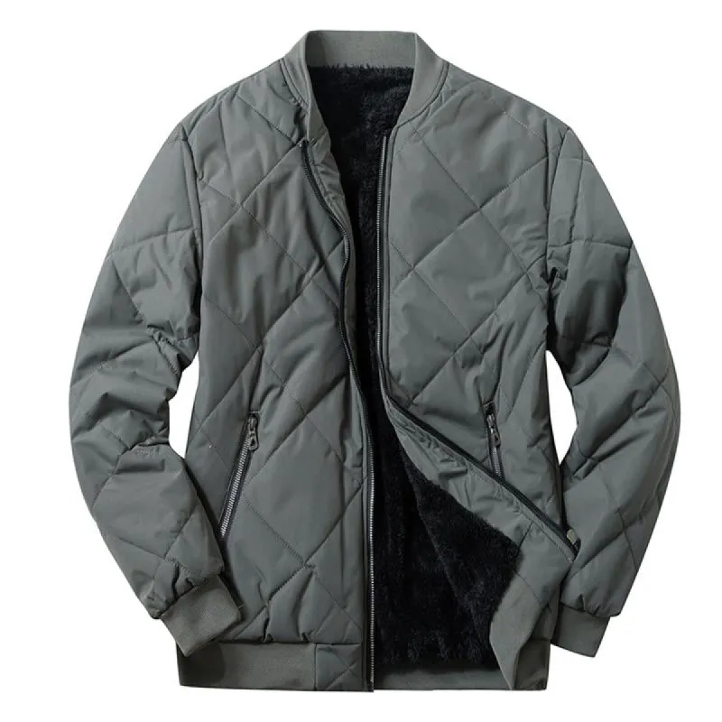 Men's Workwear Thickened Baseball Uniform 34562990X sold by Manly