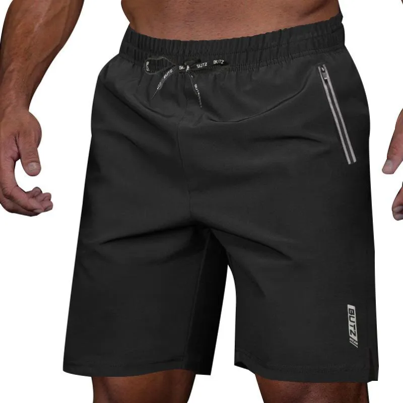 Men's Thin Outdoor Sports Quick-Drying Shorts 41377050X sold by Manly