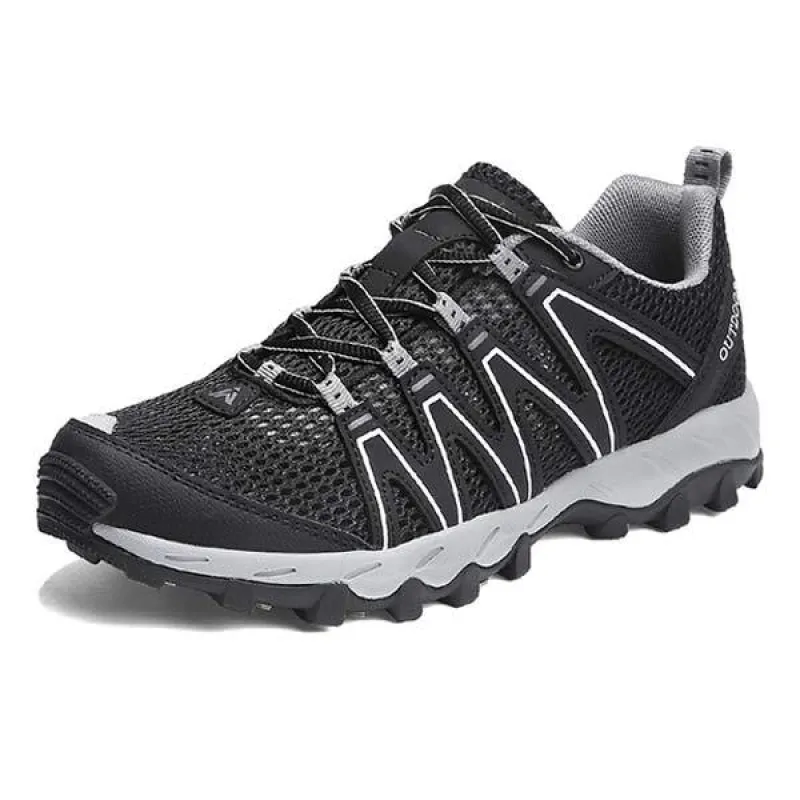 MEN'S OUTDOOR HIKING SHOES 93639148 sold by Manly