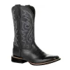 MEN'S VINTAGE EMBROIDERED TALL BOOTS 07733035W sold by Manly