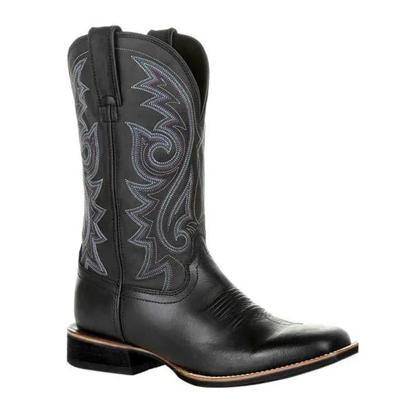MEN'S VINTAGE EMBROIDERED TALL BOOTS 07733035W sold by Manly product image thumbnail 3