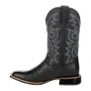 MEN'S VINTAGE EMBROIDERED TALL BOOTS 07733035W sold by Manly