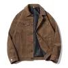 MEN'S VINTAGE CORDUROY JACKET 30569040W sold by Manly