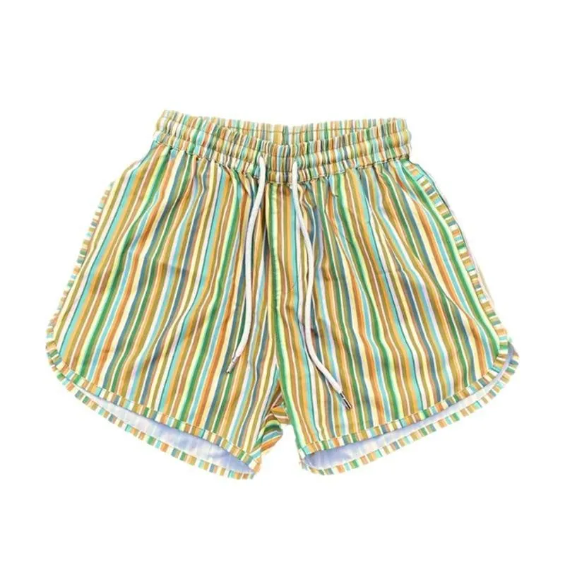 Men's Loose Quick-drying Hawaiian Casual Beach Shorts 73992907X sold by Manly product image thumbnail 4