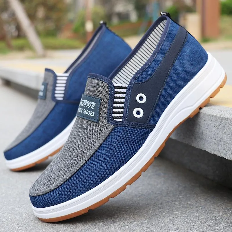 Men's Lightweight Breathable Casual Shoes 85448896Z sold by Manly product image thumbnail 2