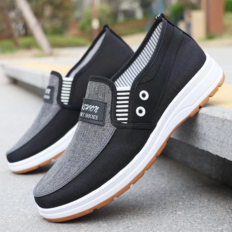 Men's Lightweight Breathable Casual Shoes 85448896Z sold by Manly product image thumbnail 3