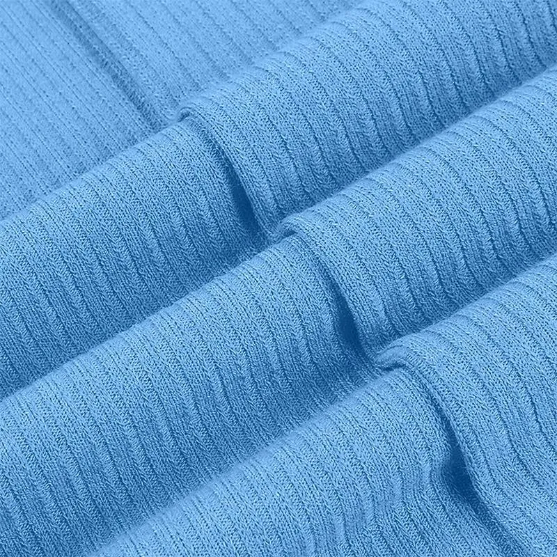 Men's Contrast Color Knitted Short-sleeved POLO Shirt 50946670X sold by Manly product image thumbnail 4