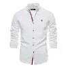 MEN'S COTTON LINEN SHIRT 93795703X sold by Manly