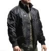 Men's Stand Collar Outdoor Zipper Work Jacket 59612621X sold by Manly
