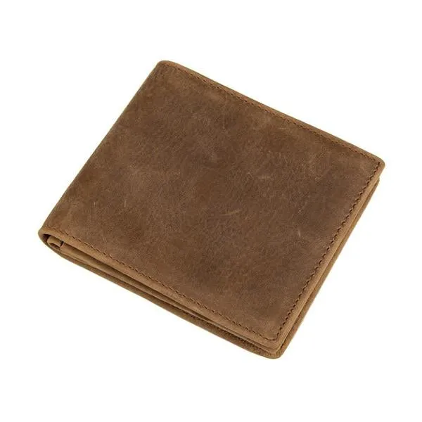 VINTAGE SHORT WALLET 14754506X sold by Manly product image thumbnail 2