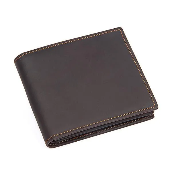 VINTAGE SHORT WALLET 14754506X sold by Manly product image thumbnail 4