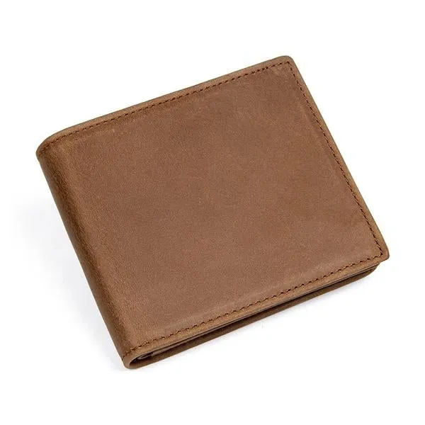 VINTAGE SHORT WALLET 14754506X sold by Manly product image thumbnail 3