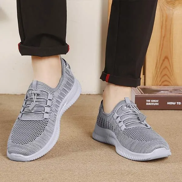 MEN'S FLYKNIT SNEAKERS 95779146 sold by Manly product image thumbnail 4