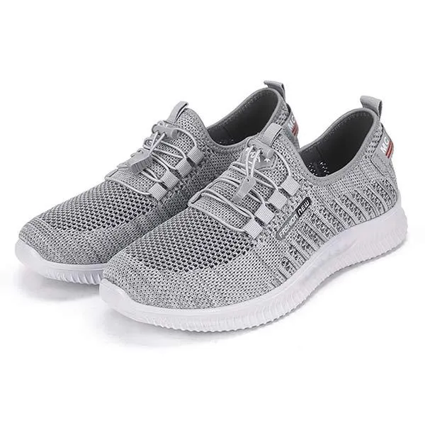 MEN'S FLYKNIT SNEAKERS 95779146 sold by Manly product image thumbnail 3