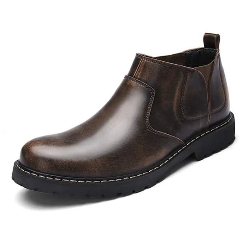 MEN'S CHELSEA BOOTS 79224248 sold by Manly