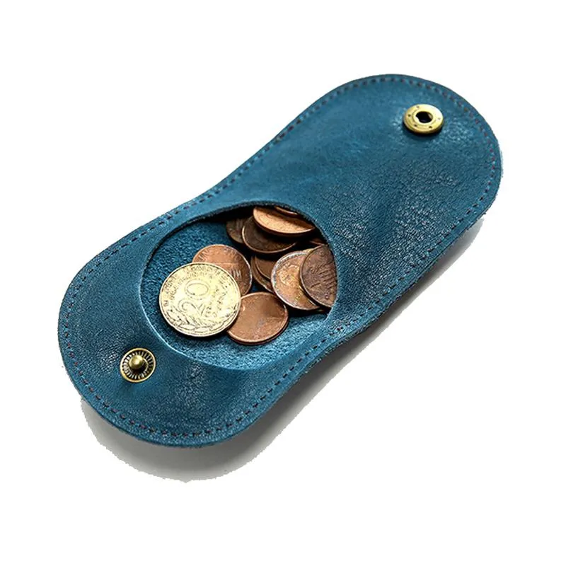 Men's Vintage Mini Coin Purse 08835107Y sold by Manly product image thumbnail 5