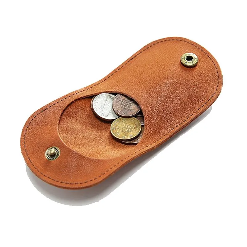 Men's Vintage Mini Coin Purse 08835107Y sold by Manly product image thumbnail 3