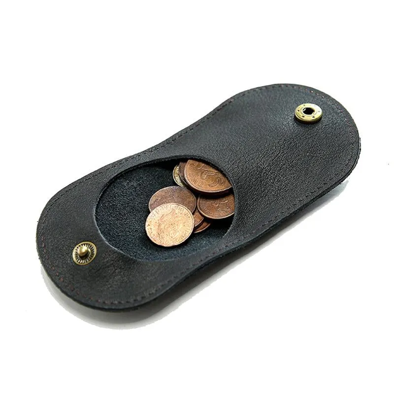 Men's Vintage Mini Coin Purse 08835107Y sold by Manly product image thumbnail 2