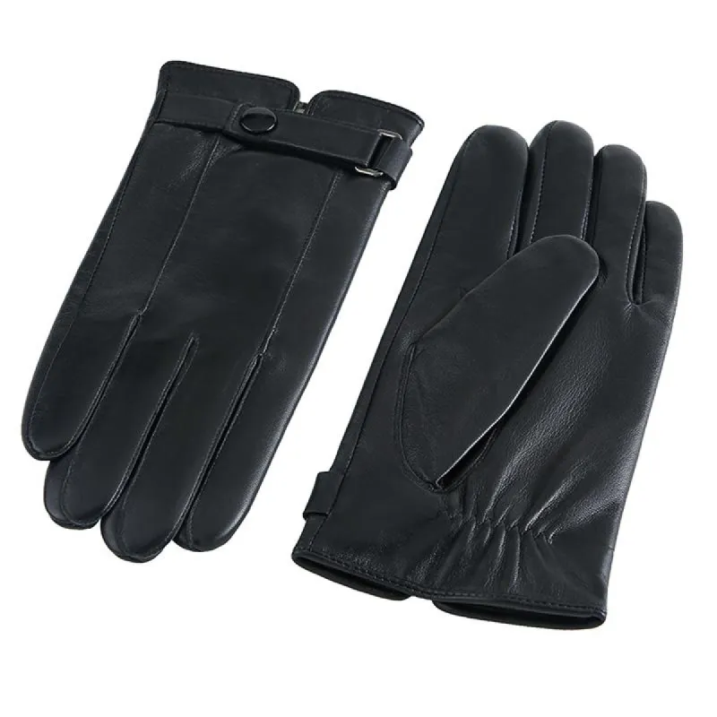 Men's Sheepskin Gloves 37365831Q sold by Manly