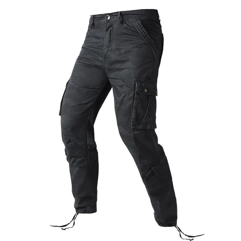 Men's Camouflage Cargo Pants 88443282Y sold by Manly product image thumbnail 4