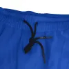 Men's Casual Sports Solid Color Multi-Pocket Sweatpants 75001097Y sold by Manly