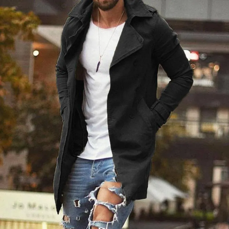 Men's Long Sleeve Vintage Jacket 38726336X sold by Manly product image thumbnail 3