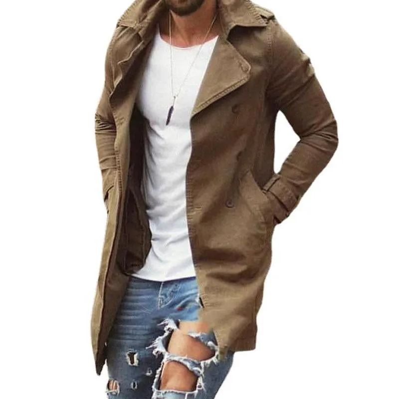 Men's Long Sleeve Vintage Jacket 38726336X sold by Manly