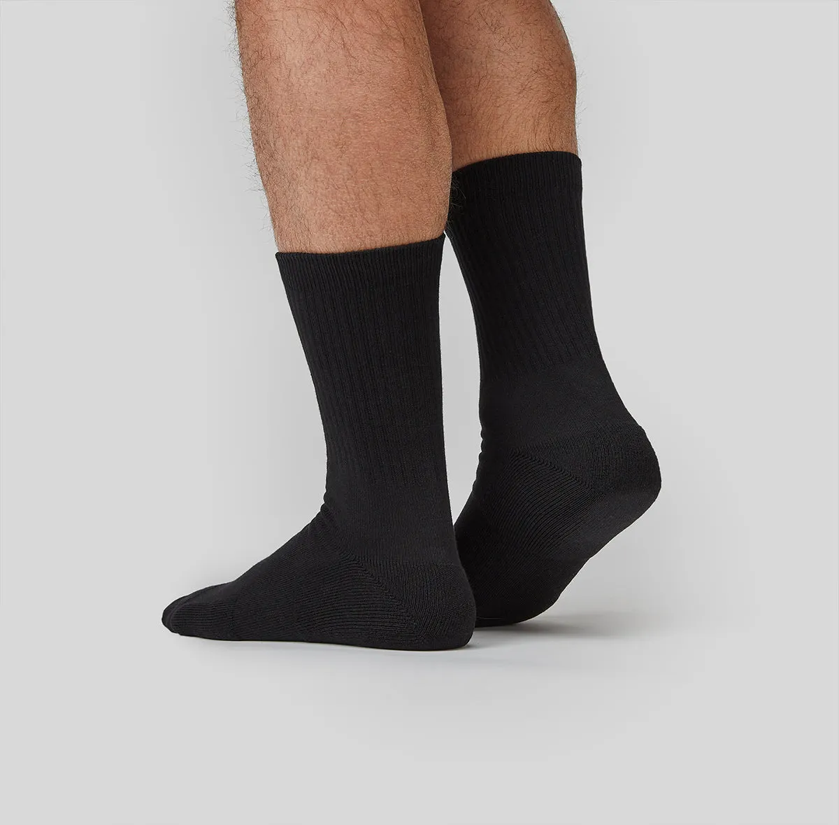 Boxers and Crews Bundle sold by Manmade product image thumbnail 5