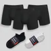 Boxers & Low Cuts Bundle sold by Manmade