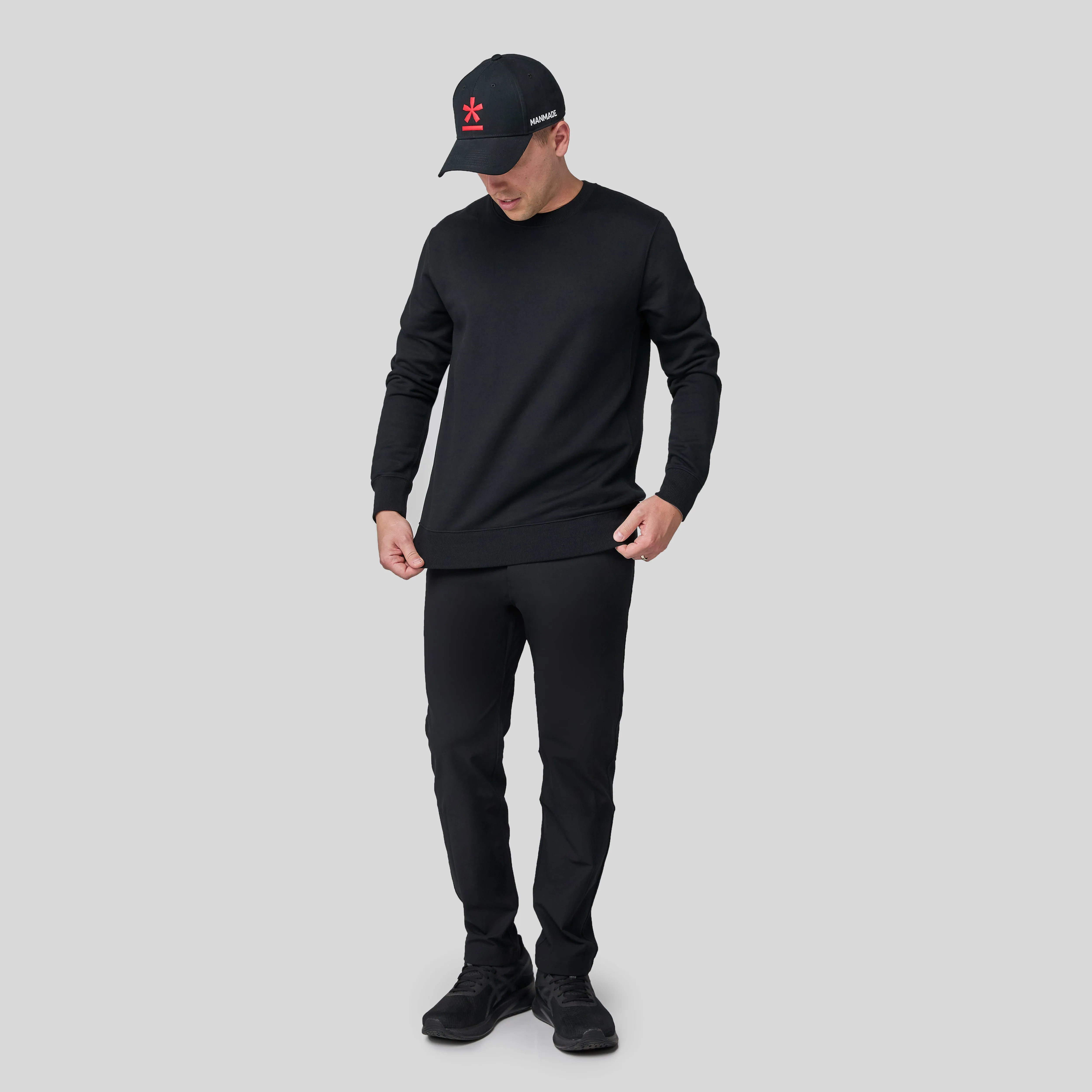 The Sweater sold by Manmade product image thumbnail 3