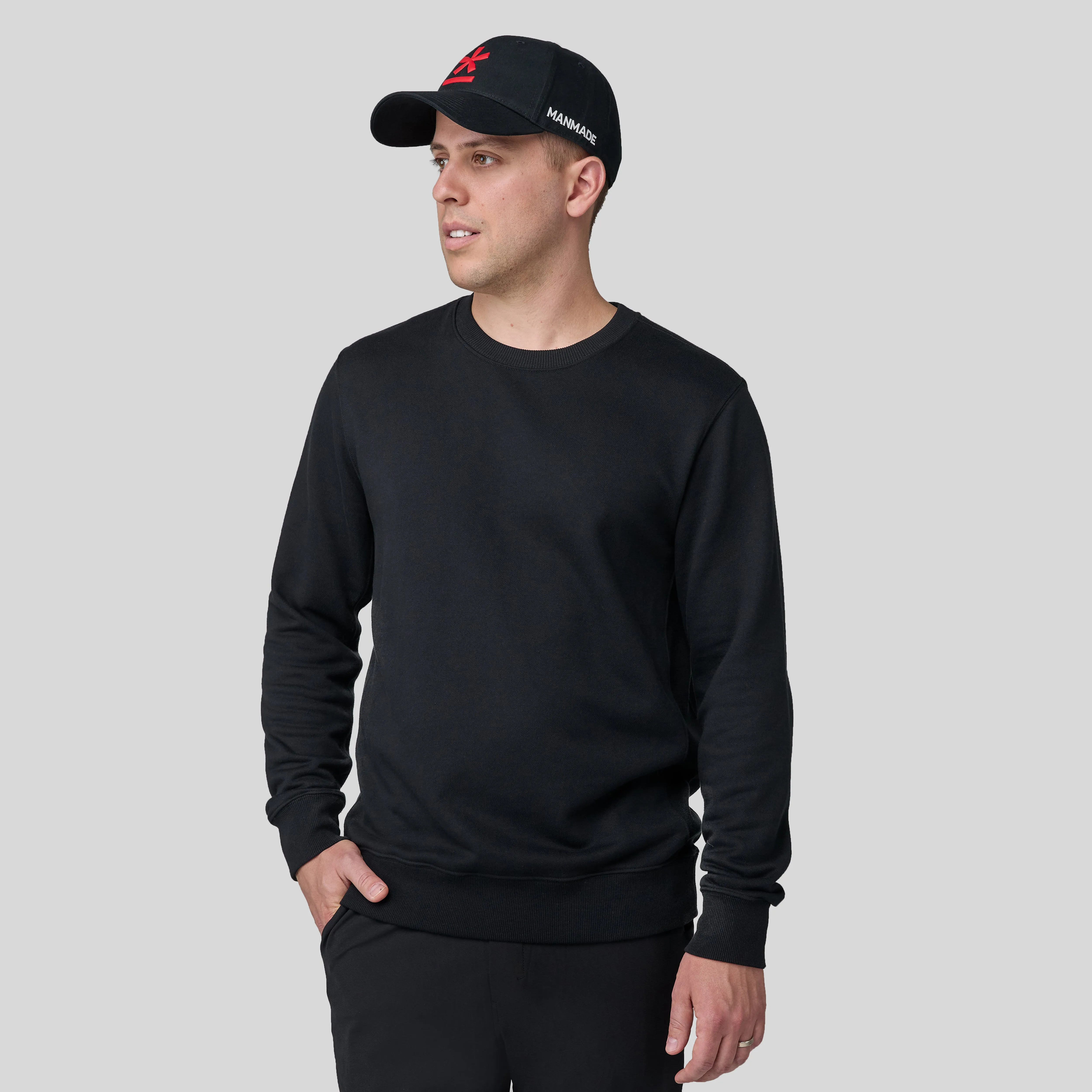 The Sweater sold by Manmade product image thumbnail 2