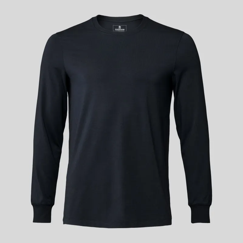 The Long Sleeve made by Manmade